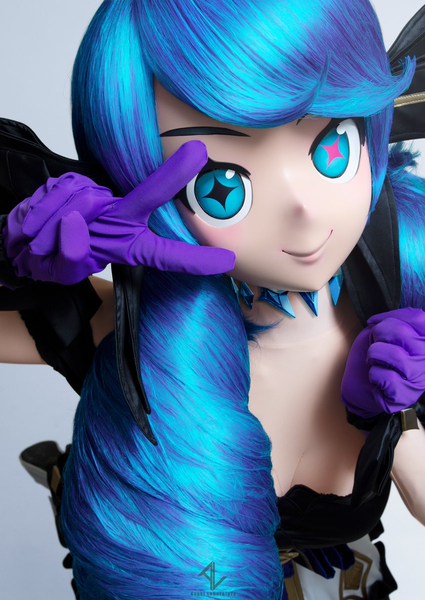 あさき tweet media