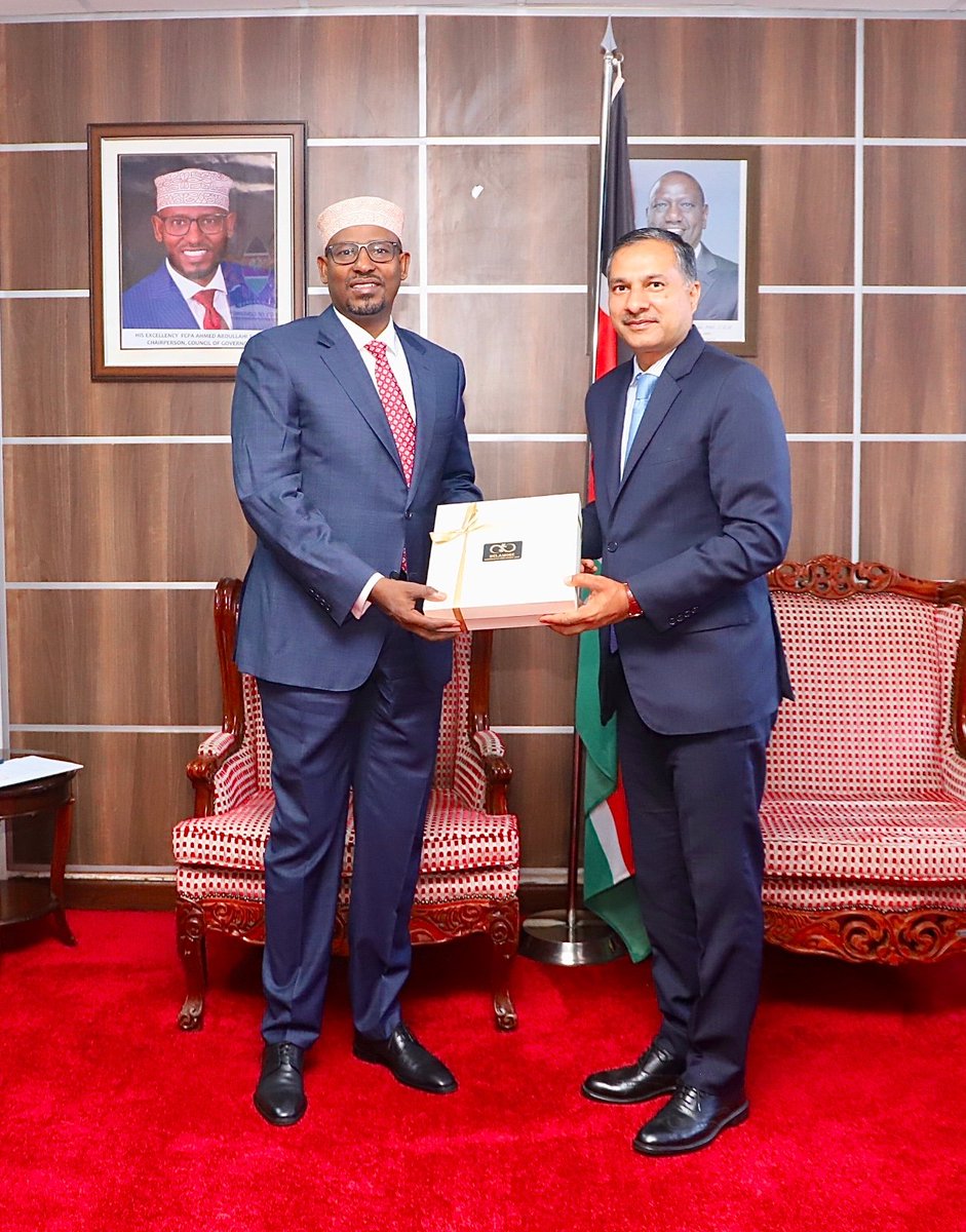 Chair COG tweet media