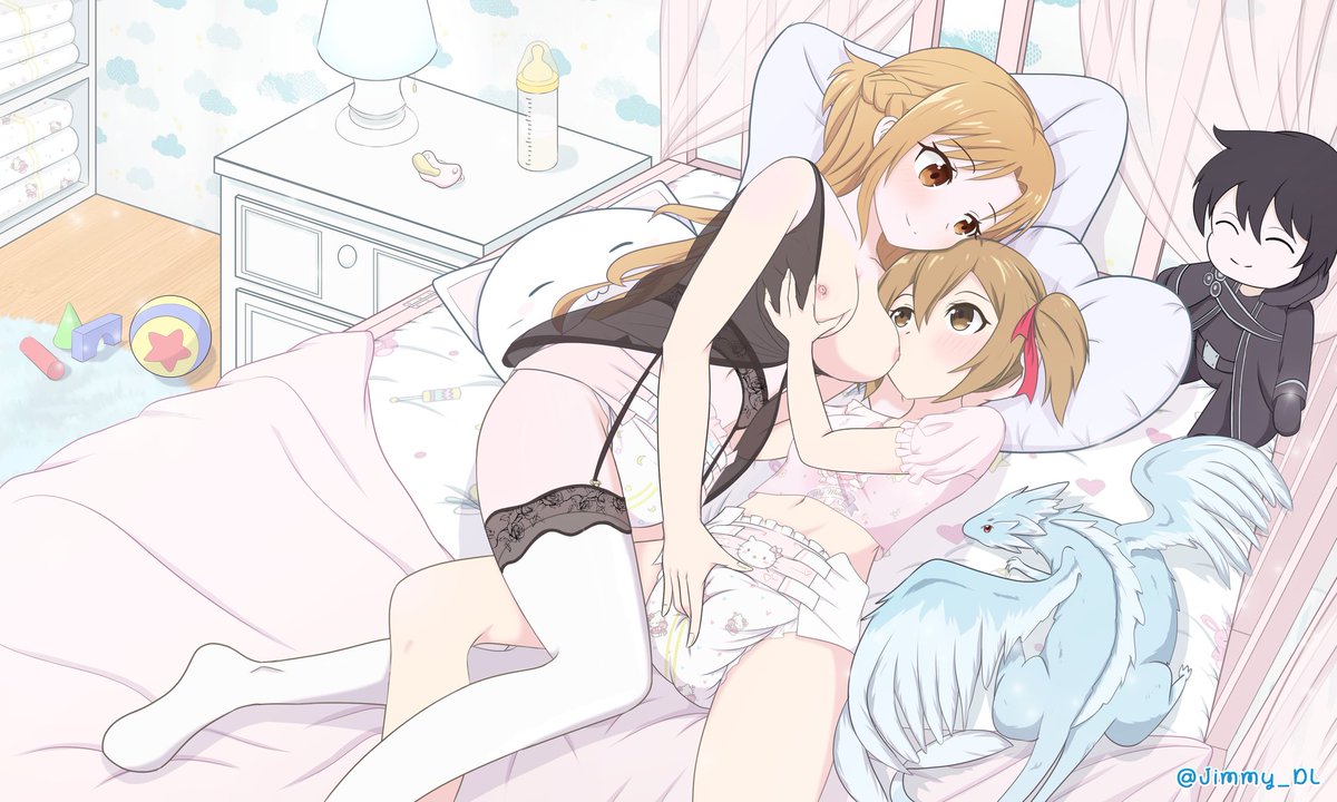 Jimmyy DL (Commissions closed) tweet media