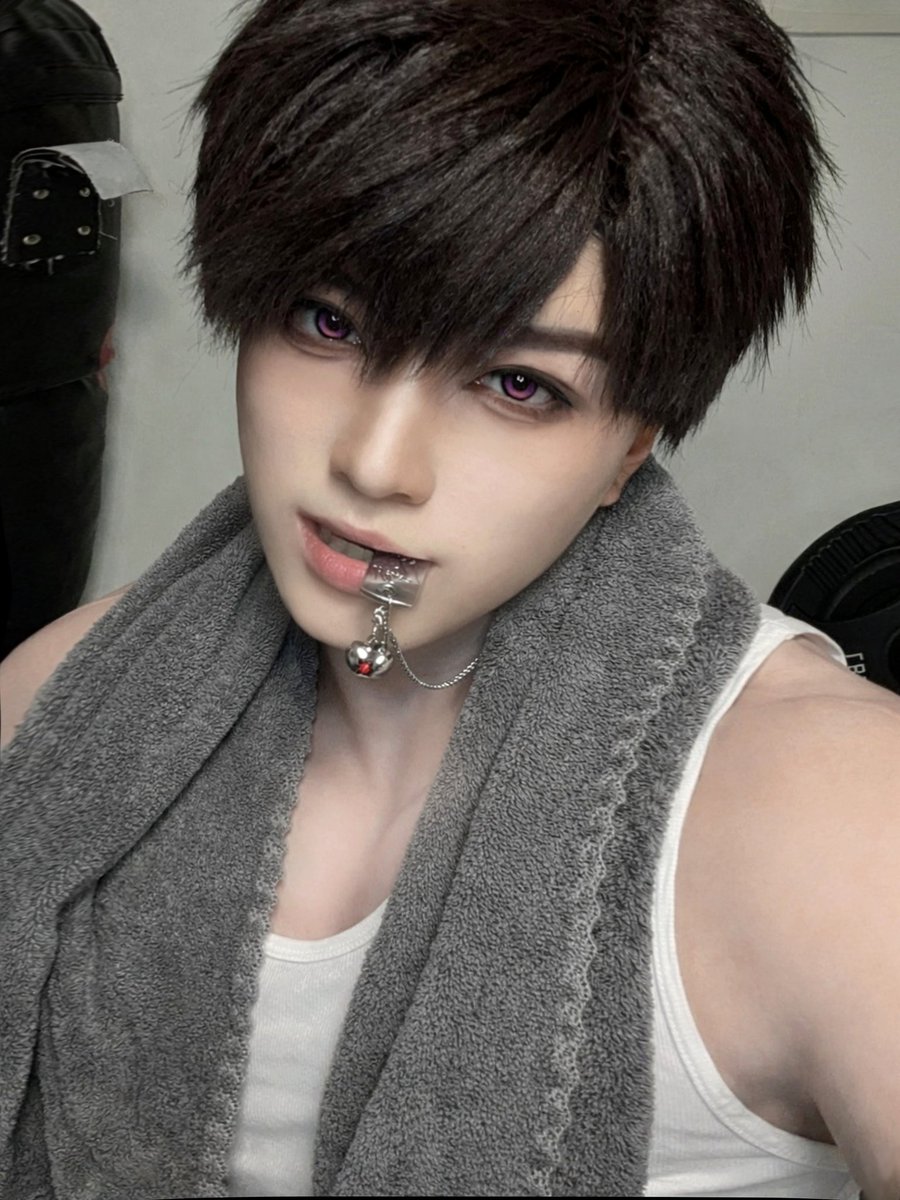 餅々おもち tweet media