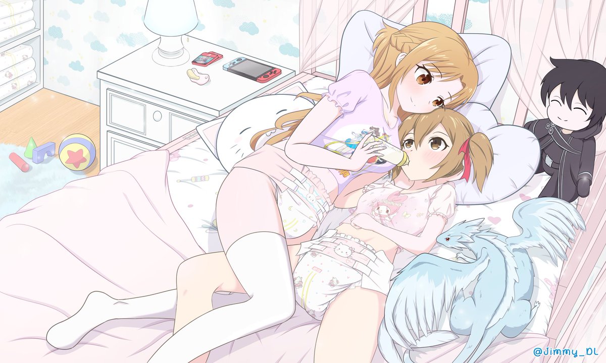 Jimmyy DL (Commissions closed) tweet media