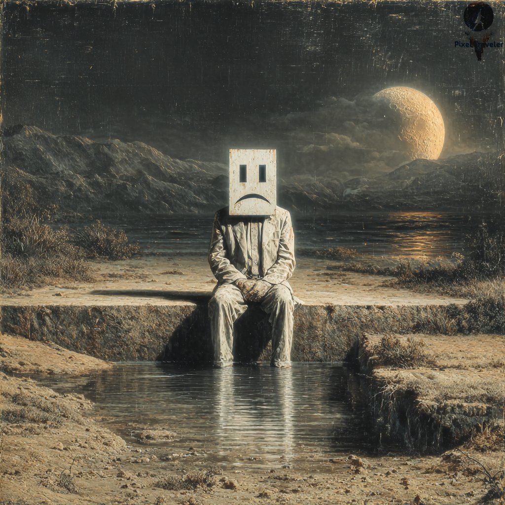 QT Your Feelings Art 🎨
Midjourney V7

TYFTT <a href="/HarmonyRyeTarot/">Harmony Rye Tarot Hub.</a> 

(zero pressure) invites <a href="/zhdav15484/">Zhanna D.</a> <a href="/Moose865975/">Psychedelic Girls and More!</a> <a href="/PaviMelange/">Pavi</a> <a href="/BobMute2/">Bob Muțe</a> 

#Midjourney