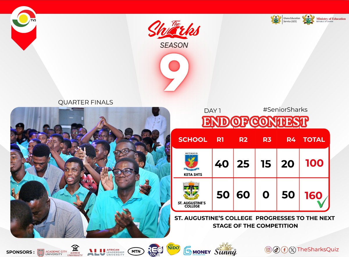 The Sharks Quiz tweet media