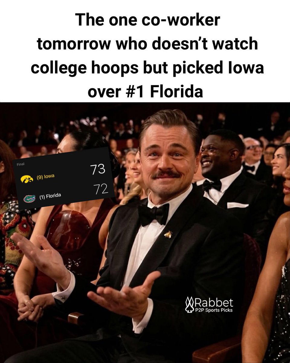 Rabbet - P2P Sports Picks tweet media