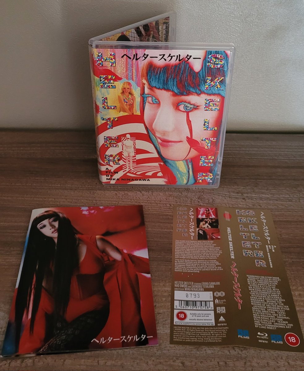 𝐀𝐬𝐡𝐂𝐫𝐨𝐰 tweet media