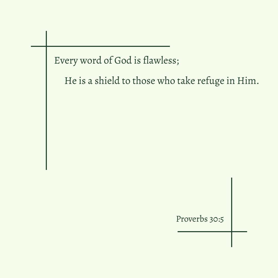 The Dwelling Word tweet media