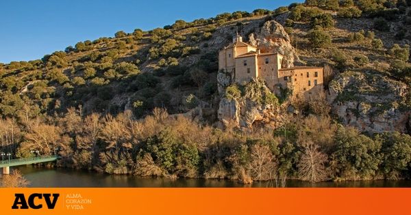 Guías de España tweet media