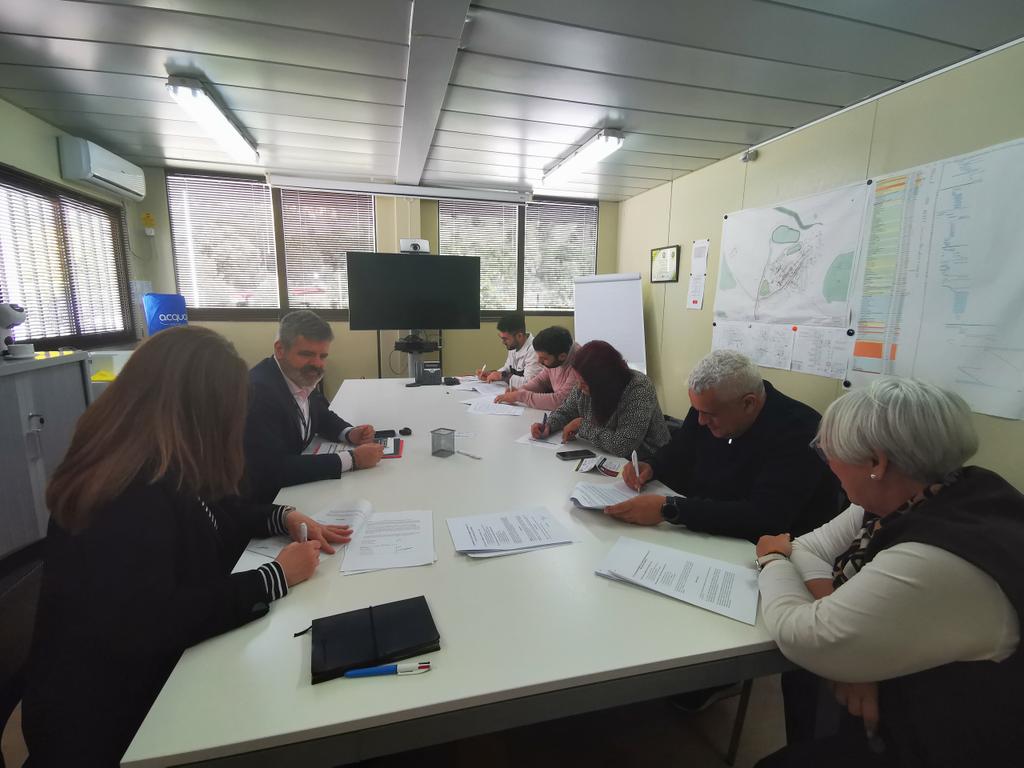 CCOO Industria Sevilla tweet media