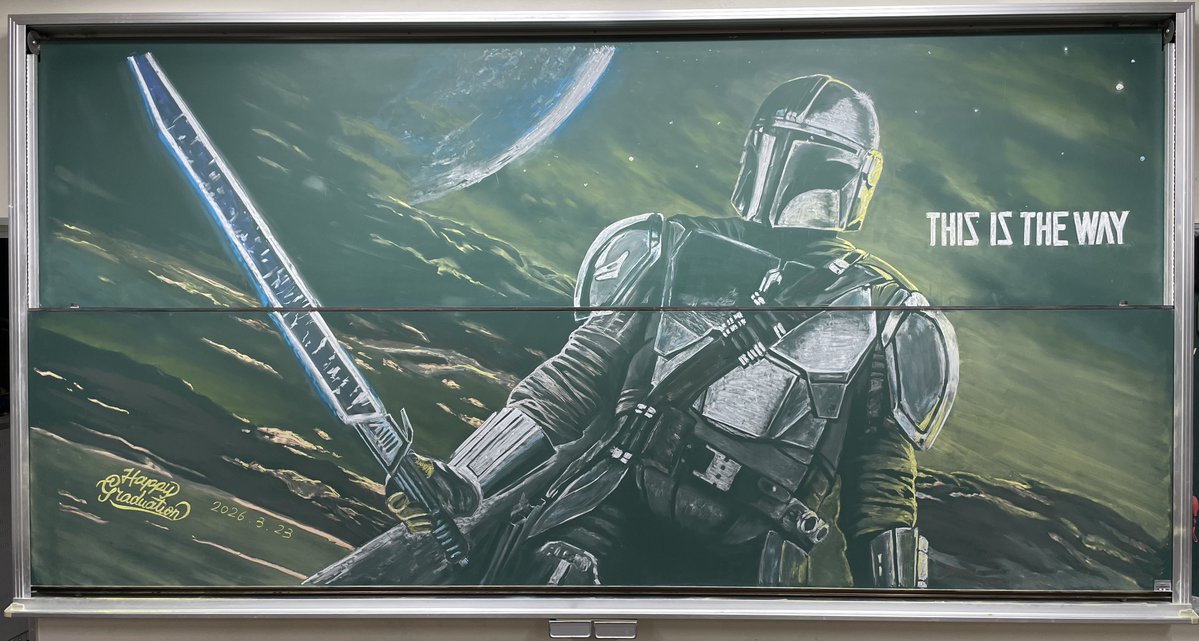 Yuda Fett tweet media