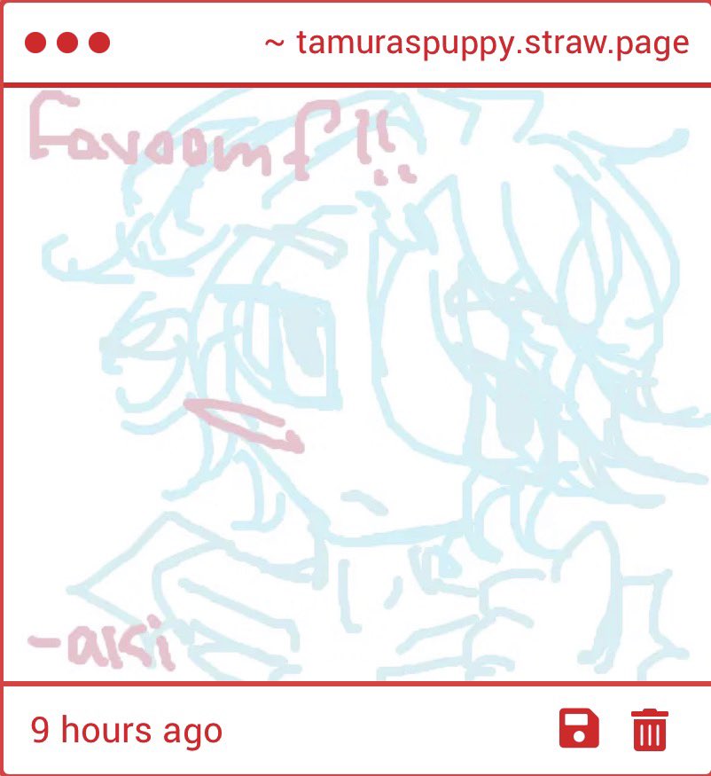 archie - follow limit tweet media