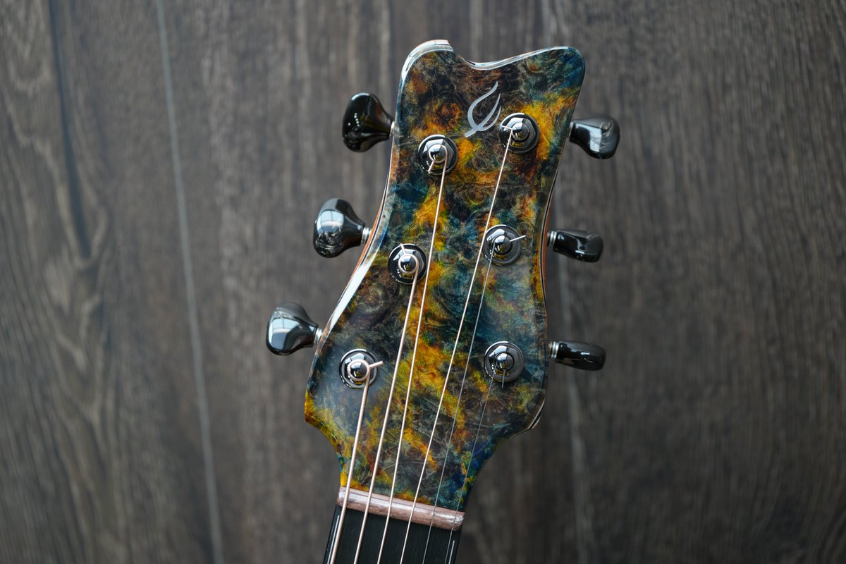 Leaf Instruments 公式 tweet media