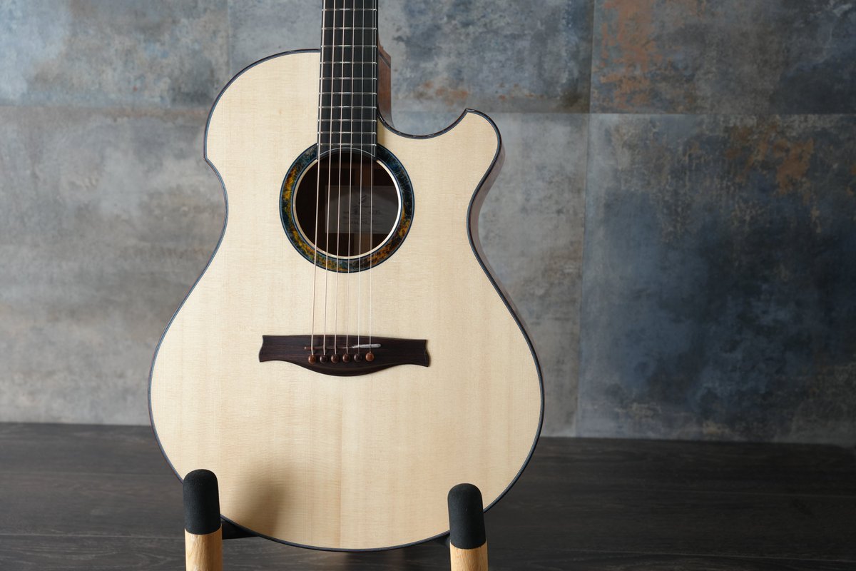 Leaf Instruments 公式 tweet media