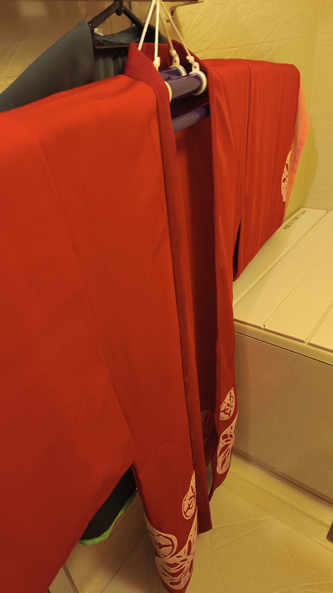 なおくん＠3/22カル鍋_小野川小町 tweet media