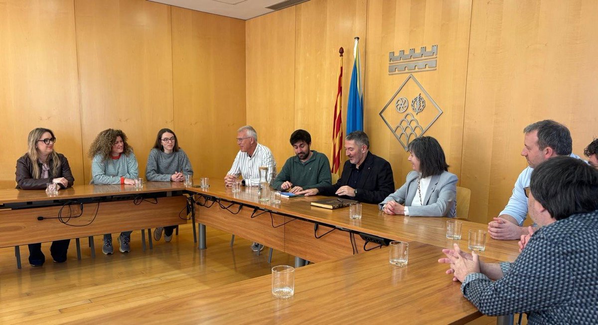 Aj.StFeliuCodines tweet media