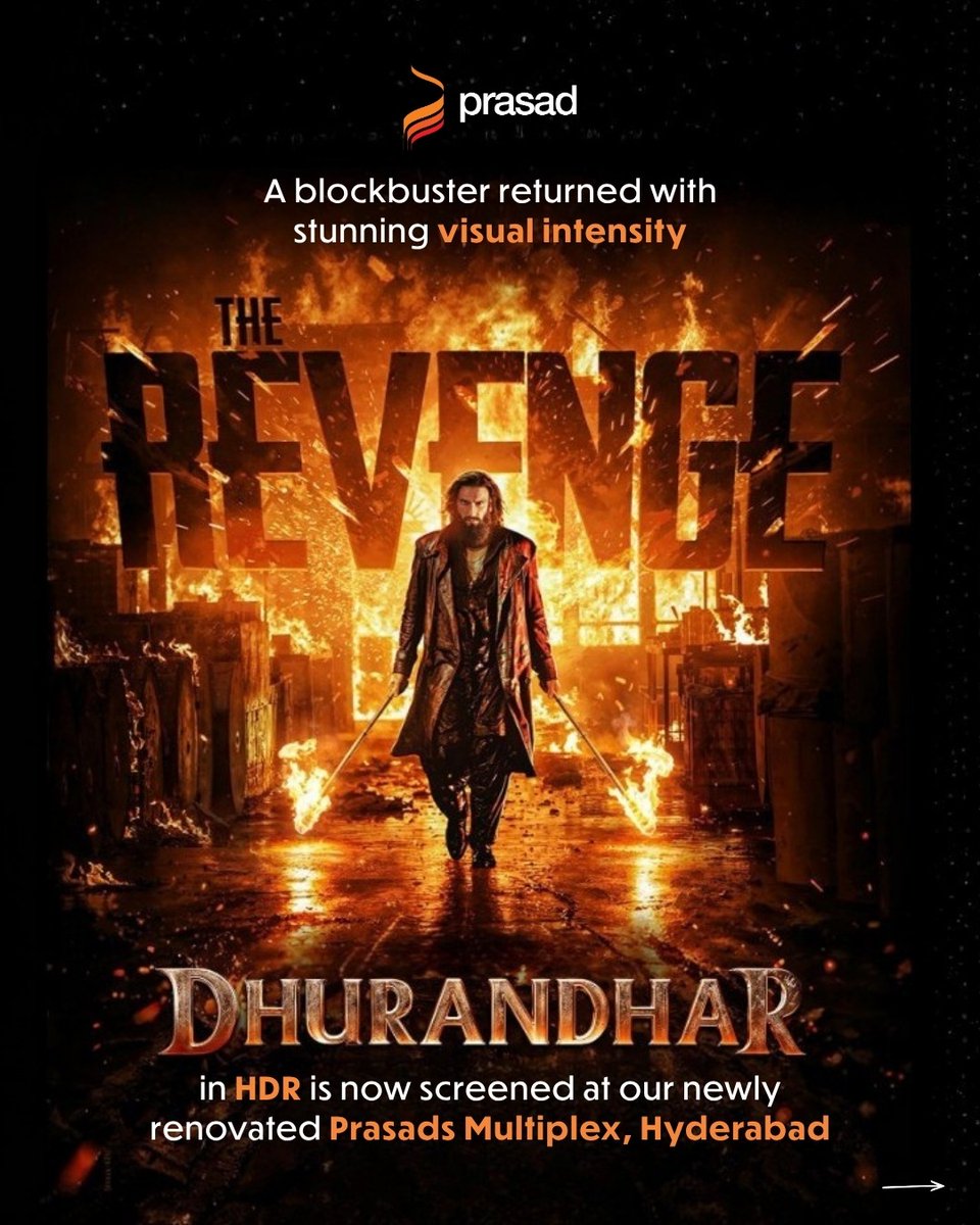 Prasad Corp tweet media