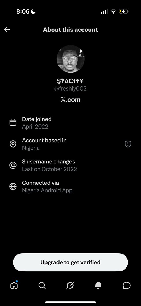 Garret Bauer 23 tweet media