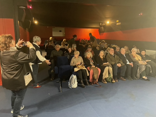 ADMD - Yonne tweet media