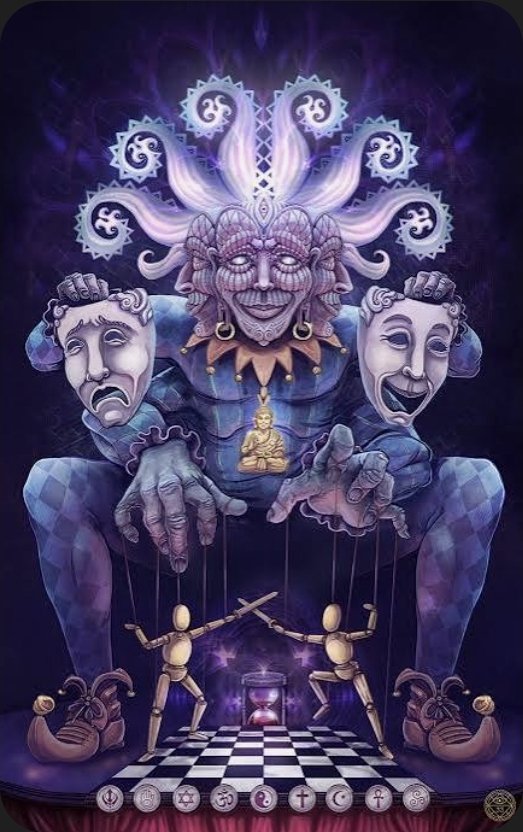 Detective Glover tweet media