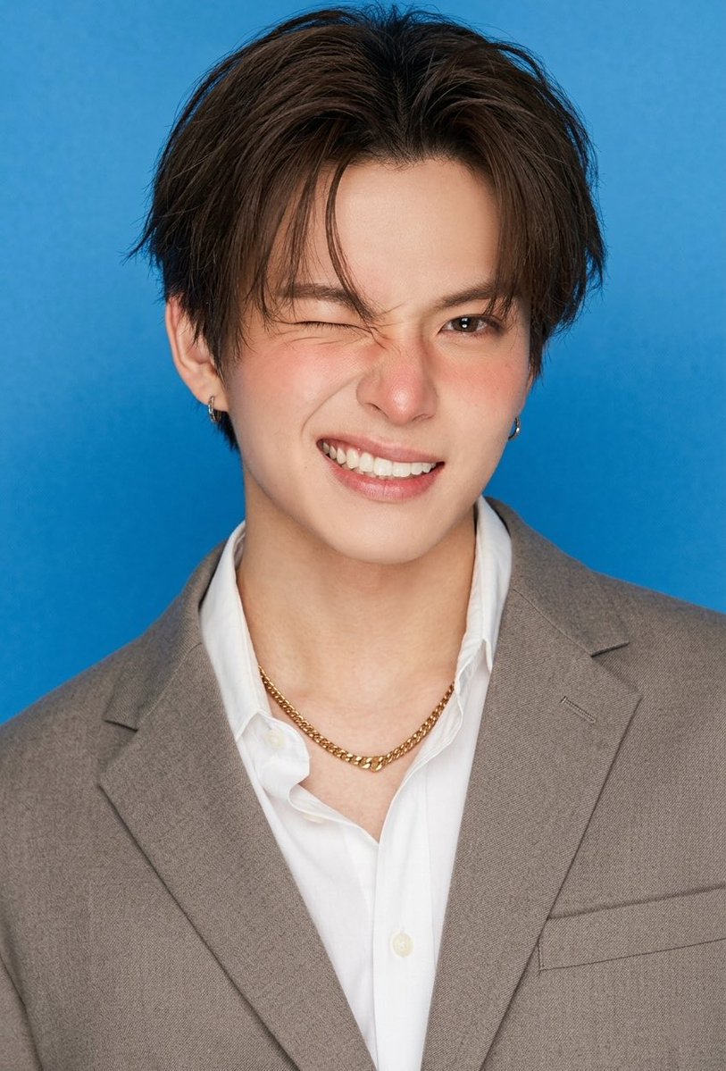 ヨサヒ{ shigakwang } - 🍀 tweet media