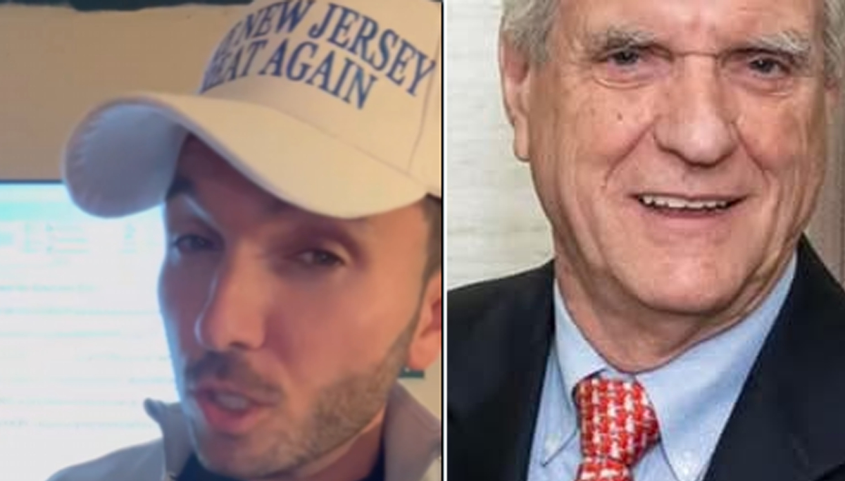 Shore News Network tweet media