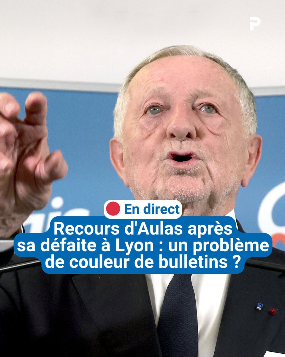 Le Progrès tweet media