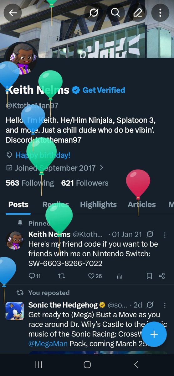 Keith Nelms tweet media