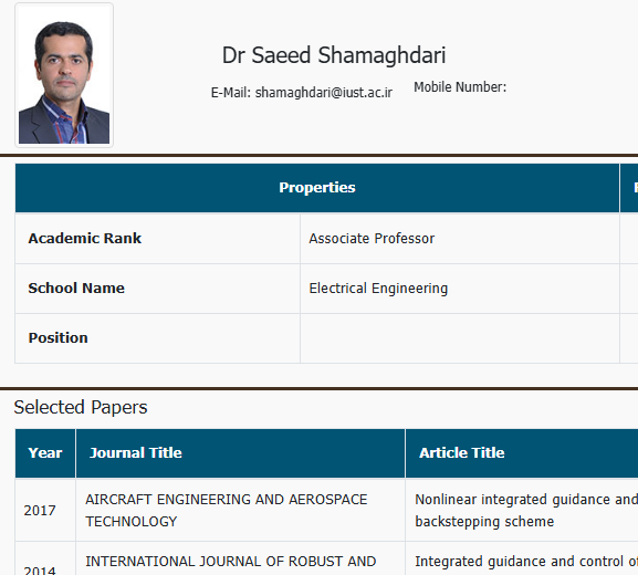 IRIB (Islamic Republic of Iran Broadcasting) tweet media