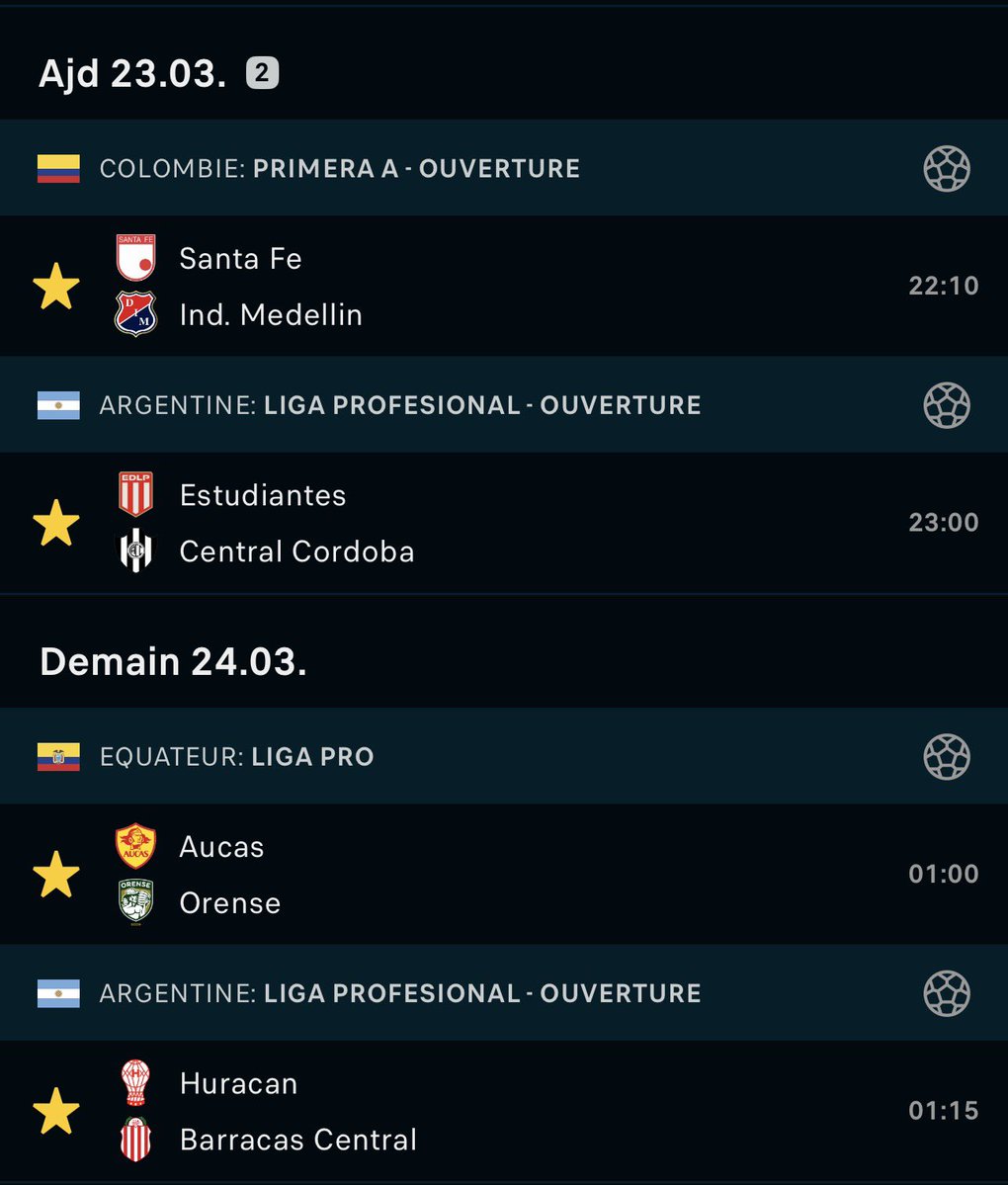 Valuebet x Profilage tweet media