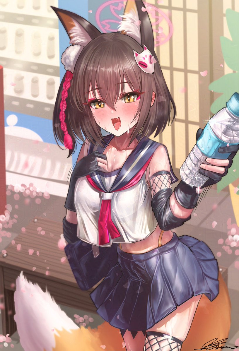 solharuu tweet media