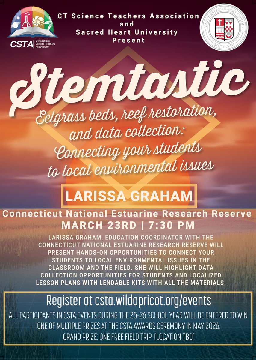 CT Science Teachers tweet media