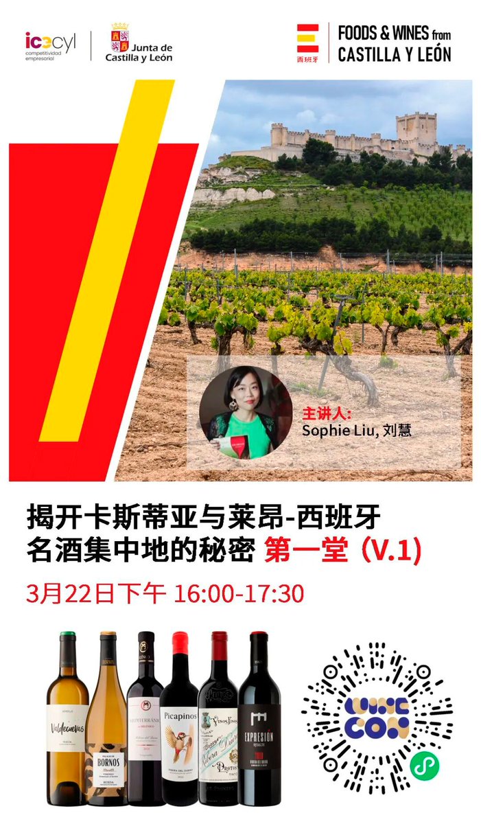 Competitividad Empresarial JCyL tweet media