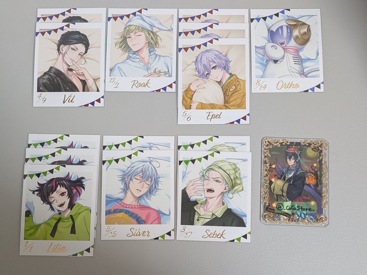 うがらし tweet media