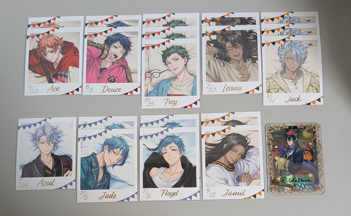 うがらし tweet media