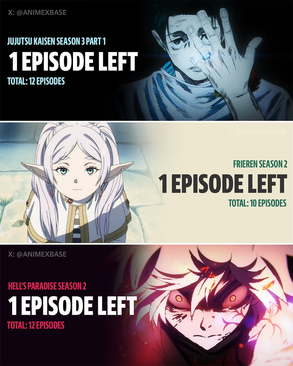 Anime Base tweet media