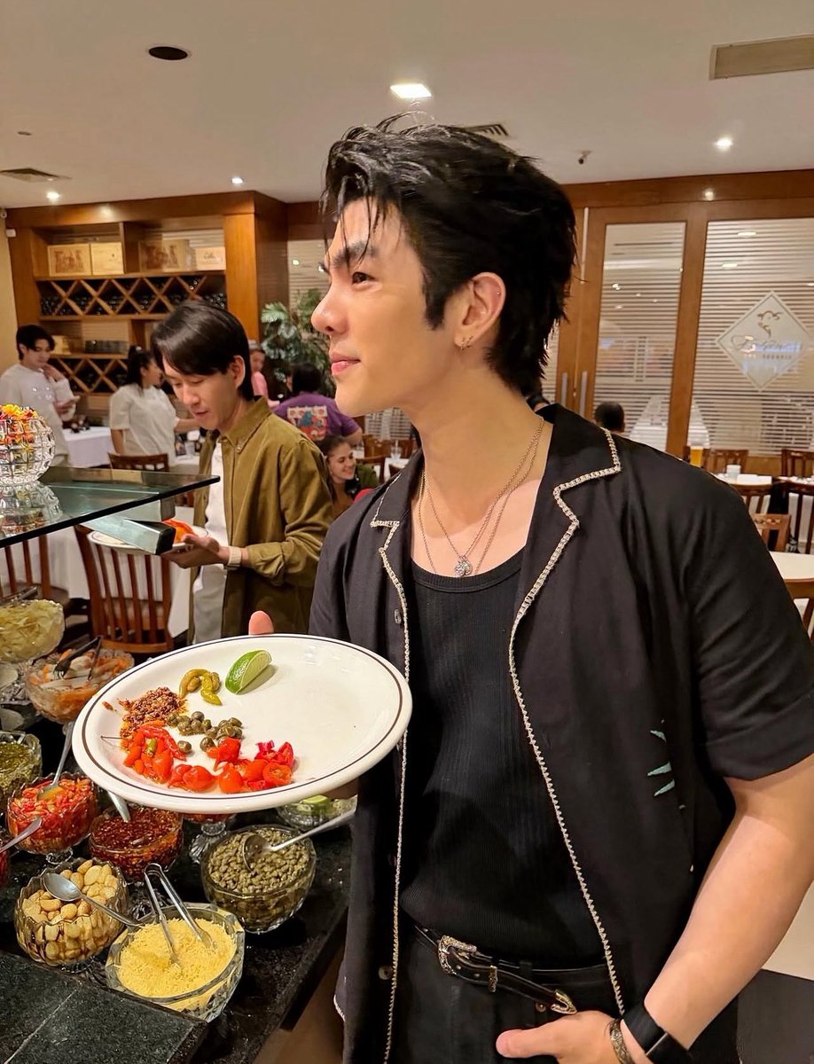 ปลาหมุ🐟🐷 tweet media