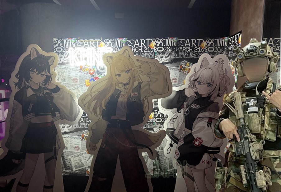 𝓜𝓲𝓬𝓻𝓸 𝓑𝓲𝓴𝓲𝓷𝓲忍者🥷 tweet media