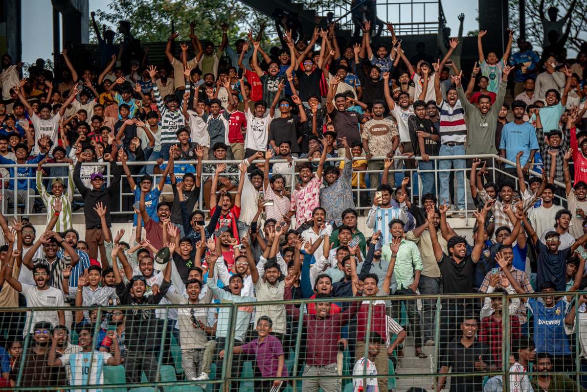 Chennaiyin F.C. tweet media