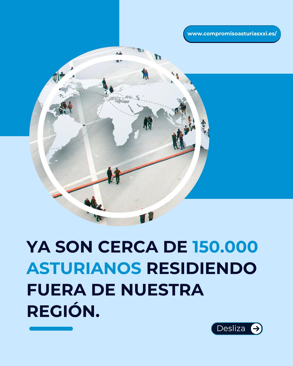 Compromiso Asturias tweet media