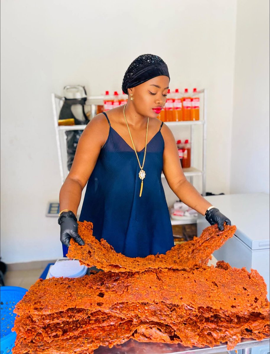 Chidimma Blessing Noblelady tweet media