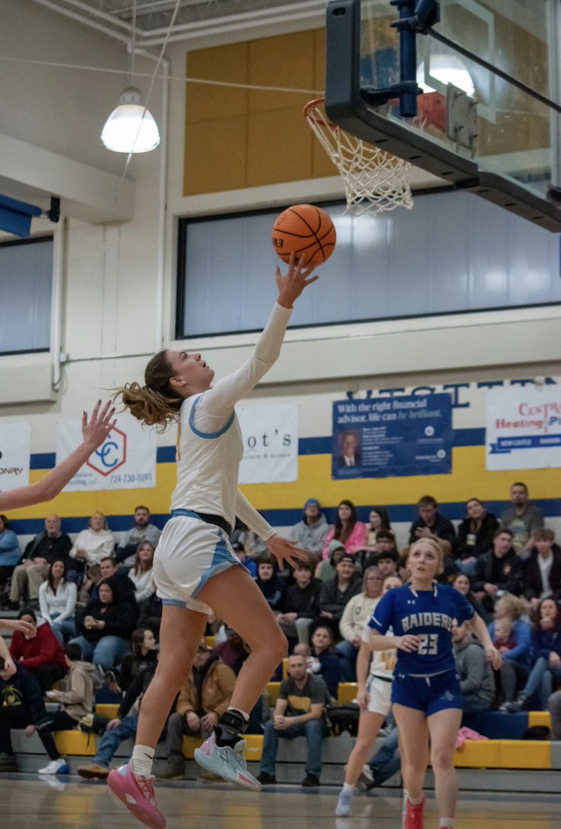 Wilmington Area Girls Basketball tweet media