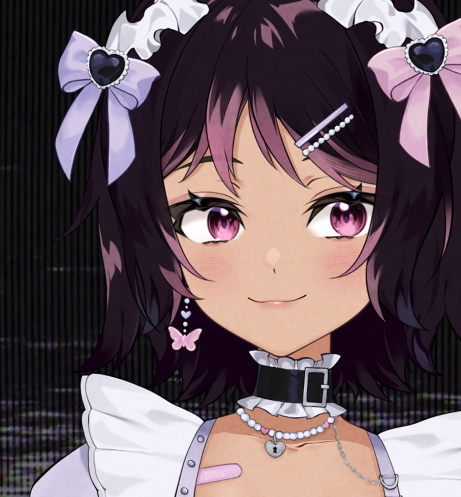 Angiebug ☁️🐇⊹˚ Dust Bunny Maid! tweet media