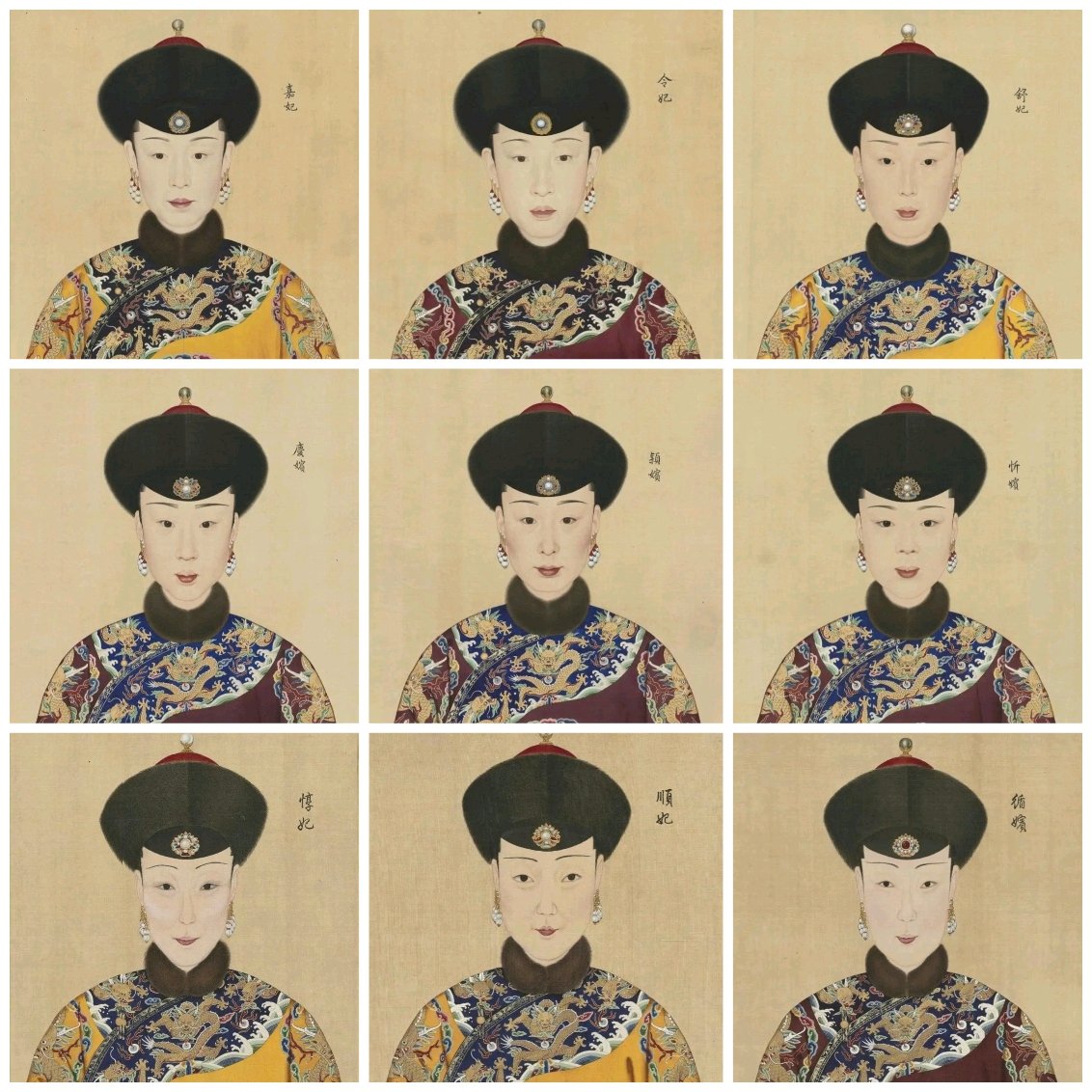 ☯︎Cyber Daoist☯︎扎心老铁 tweet media