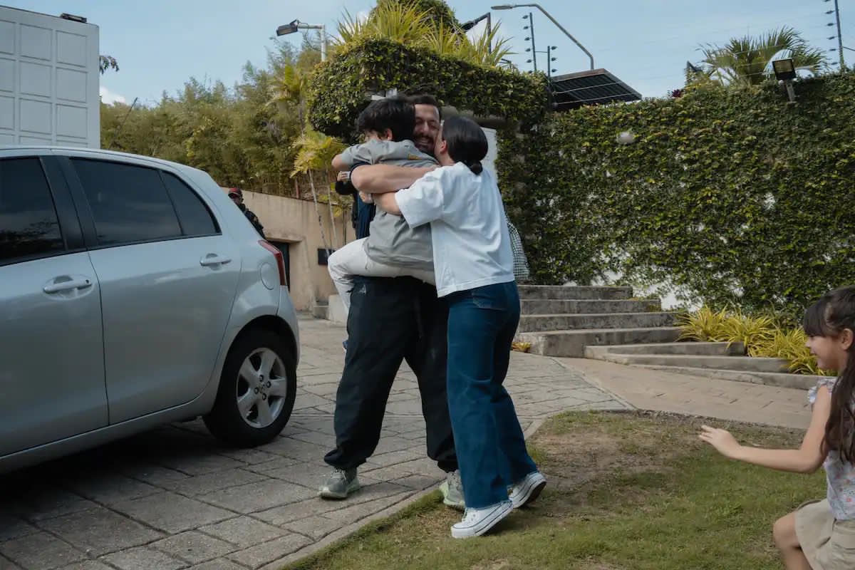 Mundo Con Vzla tweet media