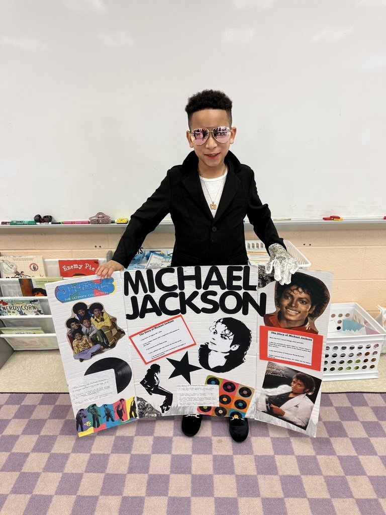 CW East Elementary tweet media