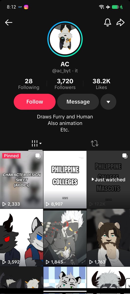 🇵🇭🫸Andrew Tail🫷🇵🇭 tweet media