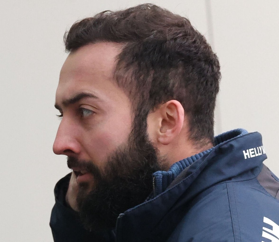 Courts News Ireland tweet media