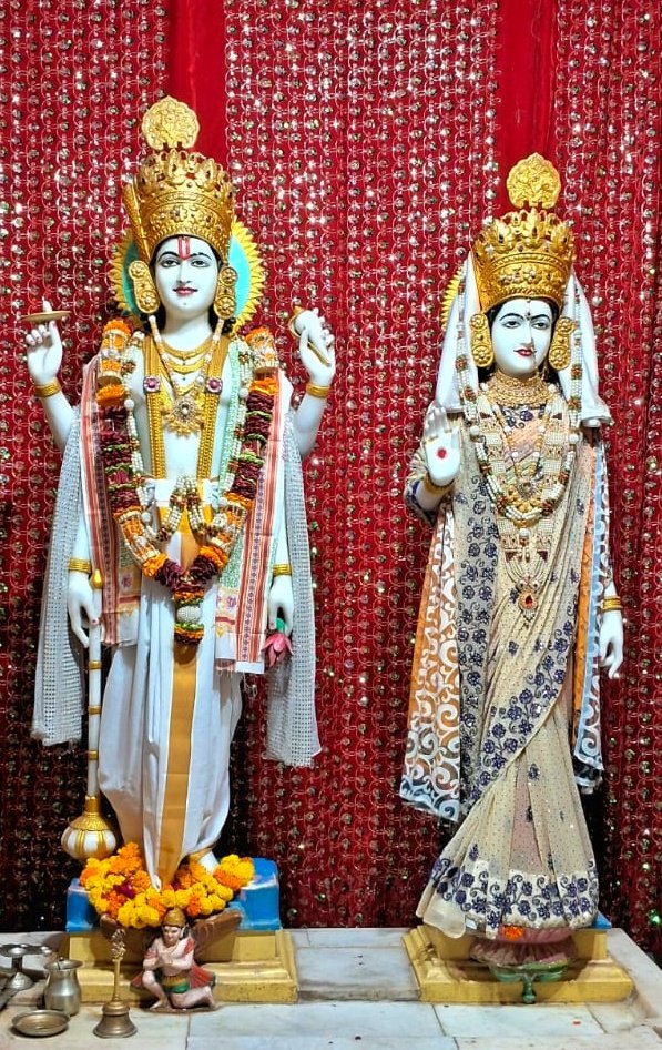 Shree Somnath Temple tweet media