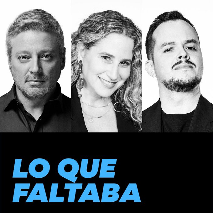 Radio Infinita tweet media