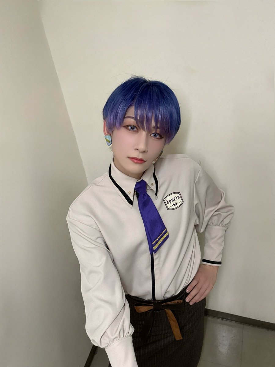 雨宮 大晟 tweet media