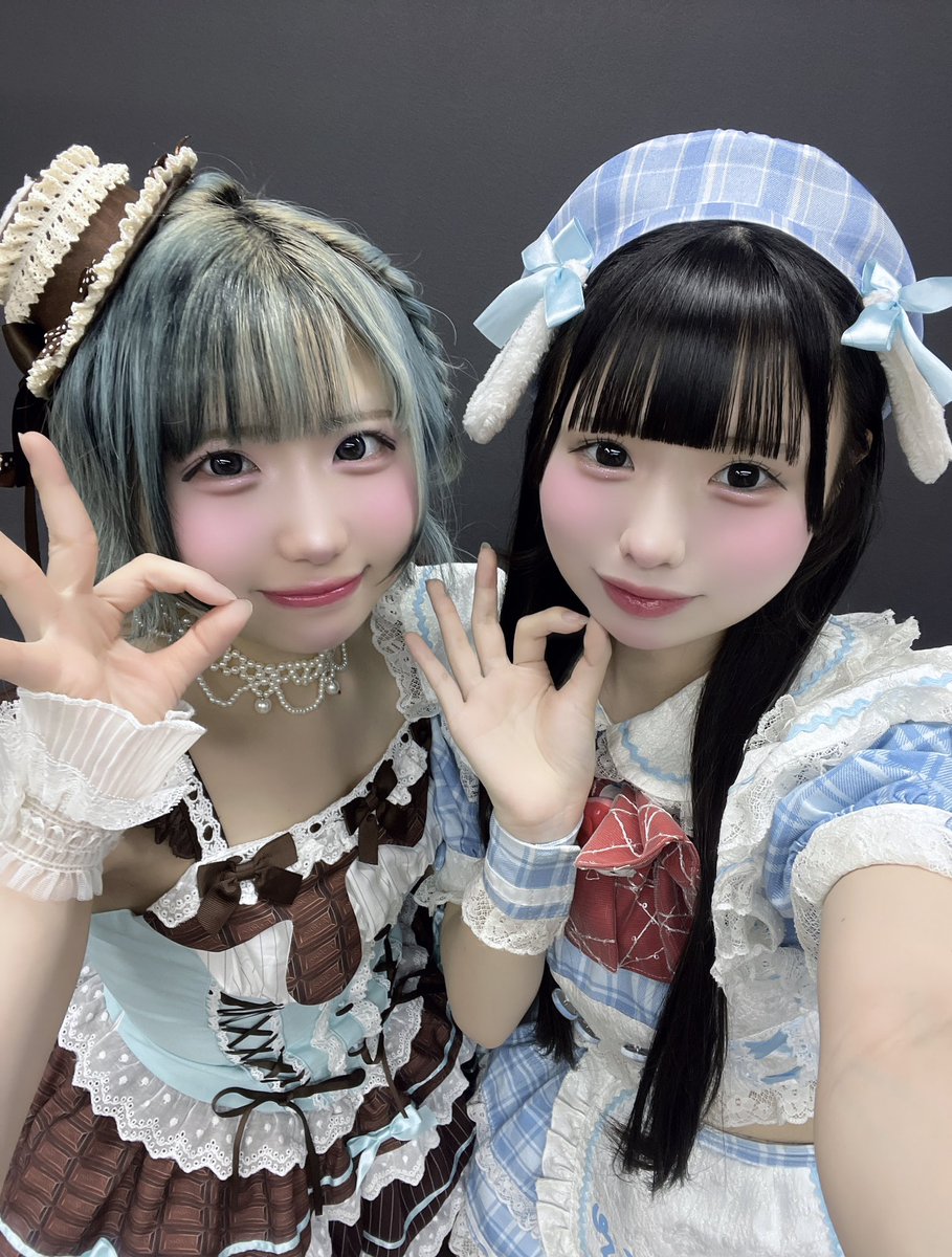 アモ＠アイスクリーム夢少女 tweet media